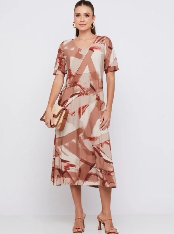 Como Escolher o Vestido Perfeito para Qualquer Ocasião?
